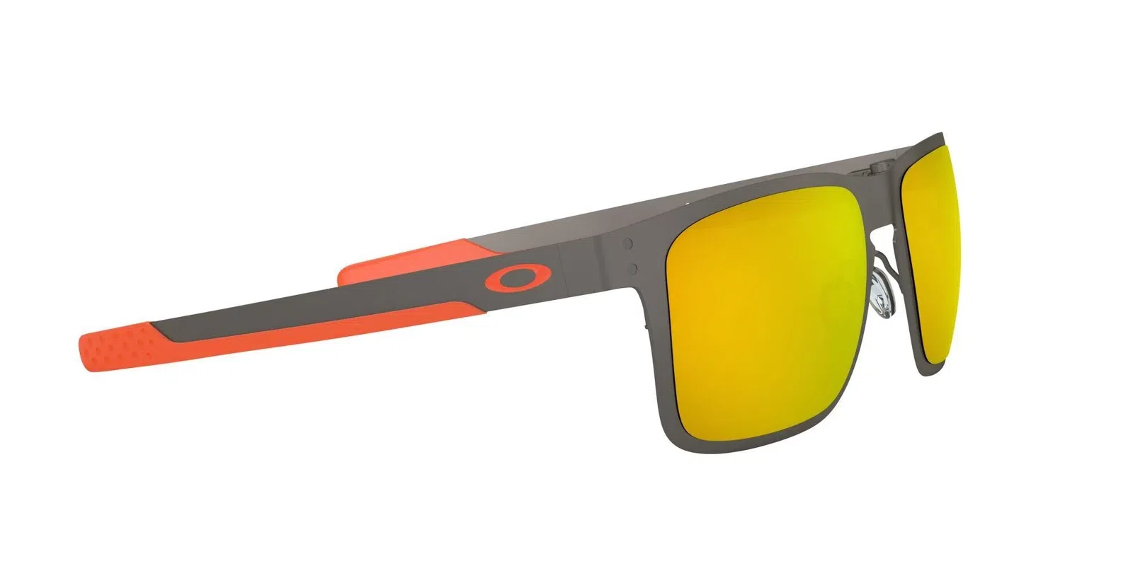Oakley Holbrook Metal 4123 Sunglasses - view 83